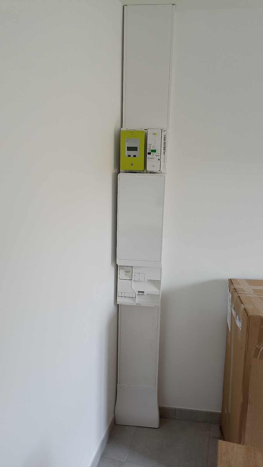 Aubenas Electricité Générale