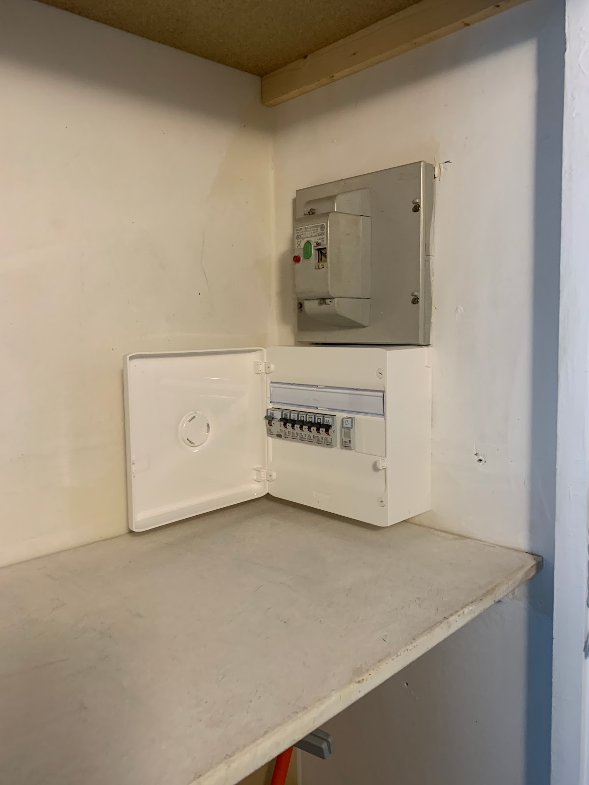 SebElect Electicien