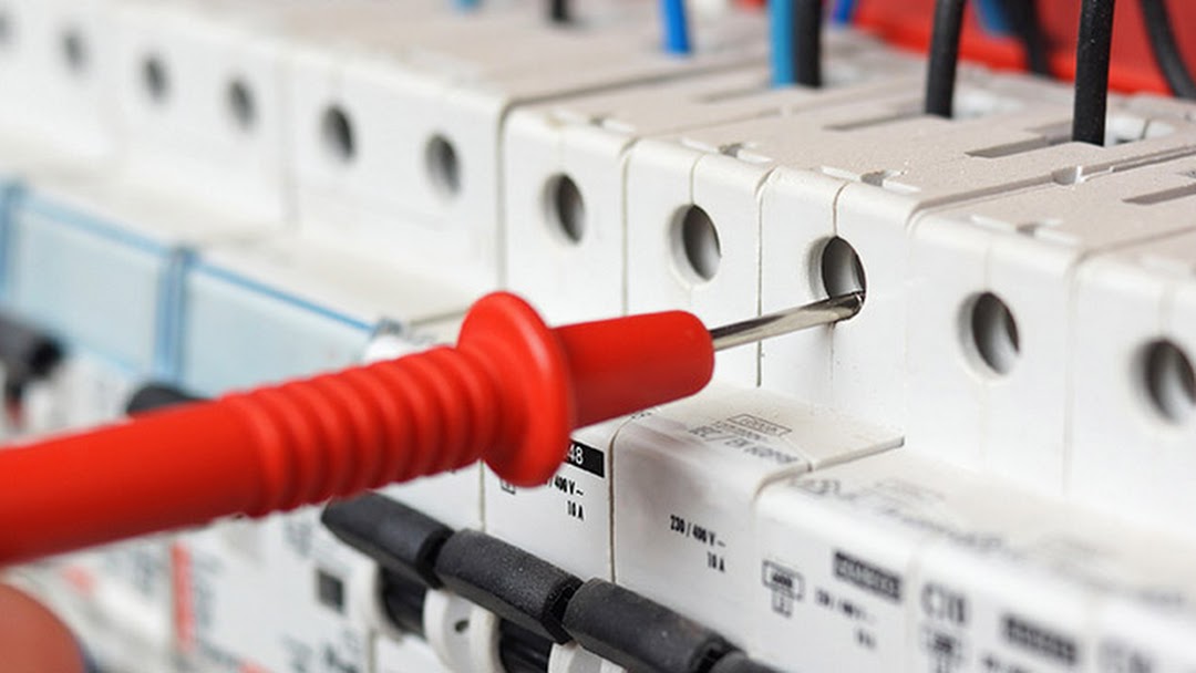 VolTerre Electricité