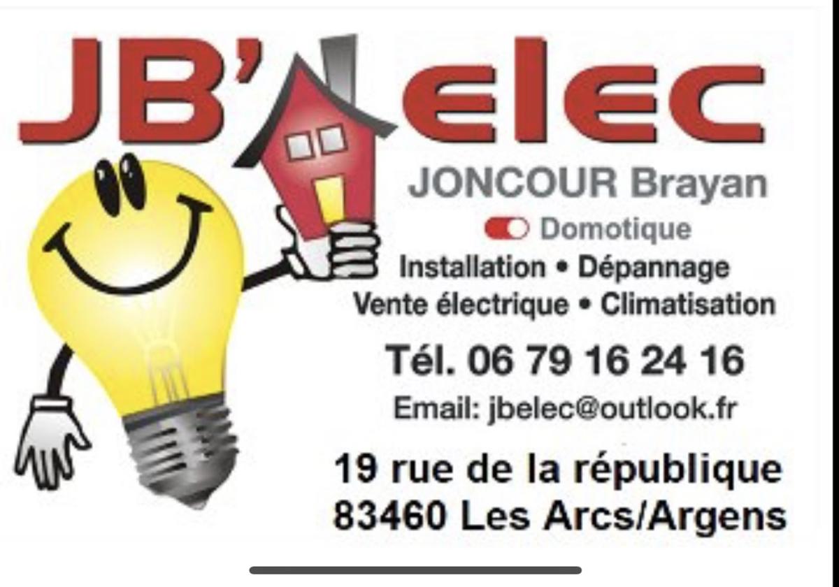 JB'elec