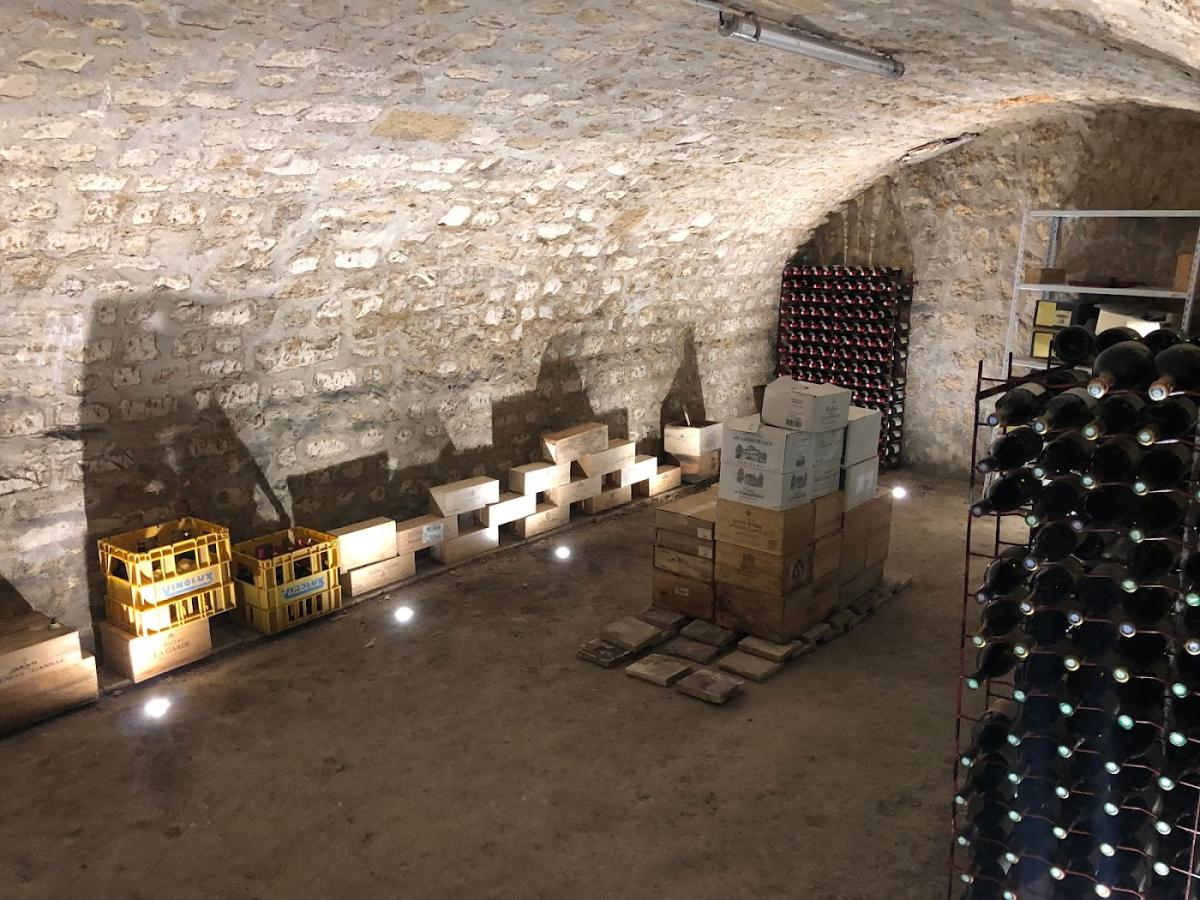 Electricité Vasseur