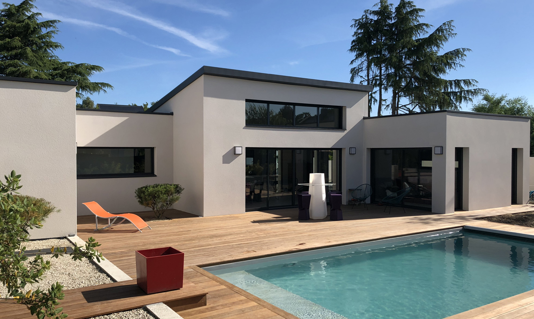 Les Artisans Catalans Construction