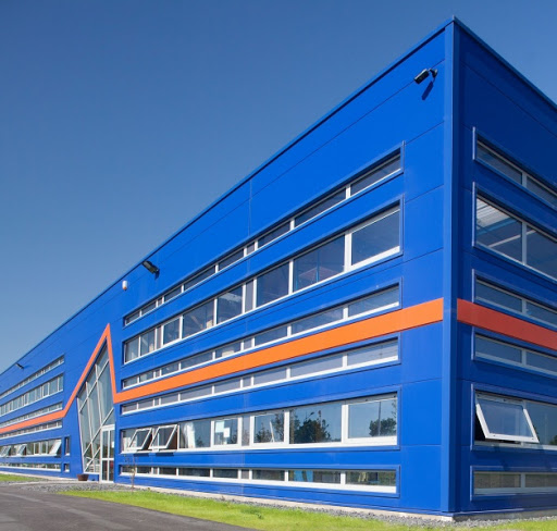 Longelin Electricité Générale - Avica