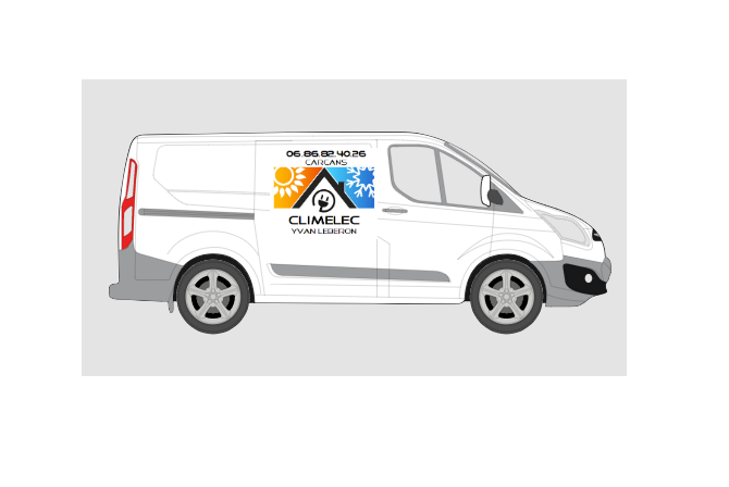 CLIMELEC Electricité Climatisation