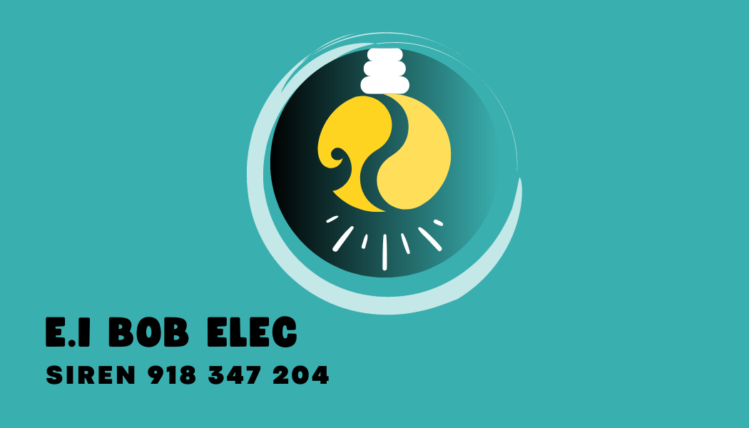 E.I BOB ELEC