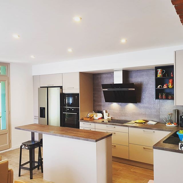 Occitane Elec Sorede