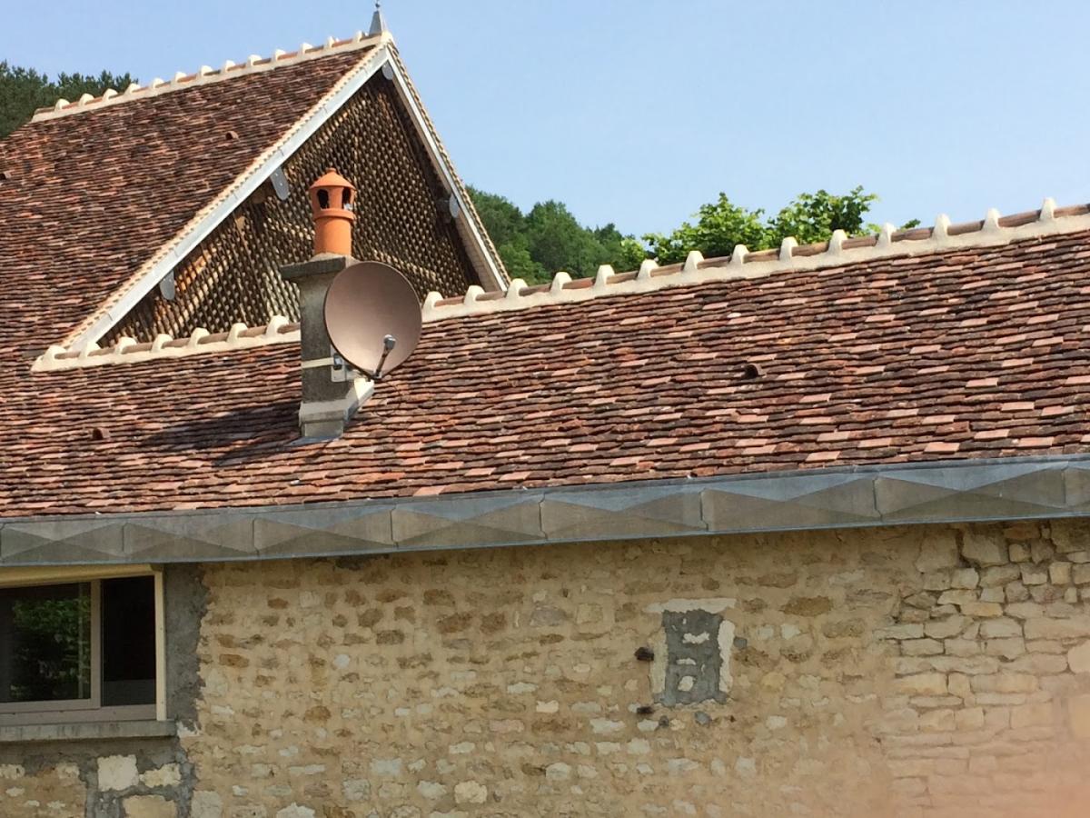 Rimbault Christian Antenne,Alarme,vidéo surveillance.