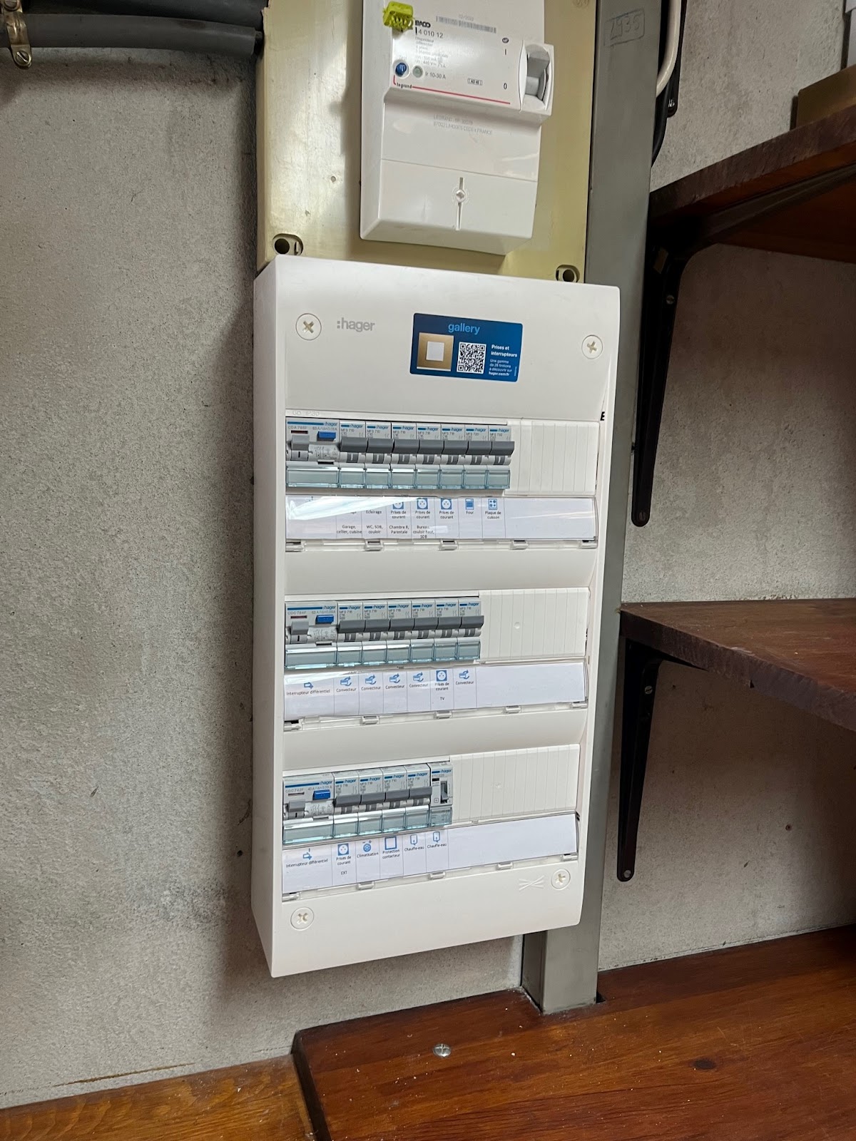 Concept ELEC 31 | Votre électricien sur Blagnac