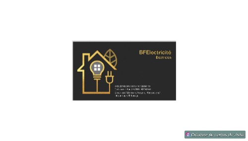 BFElectricité