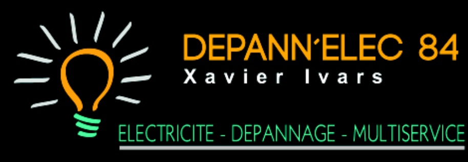 Dépann’élec 84