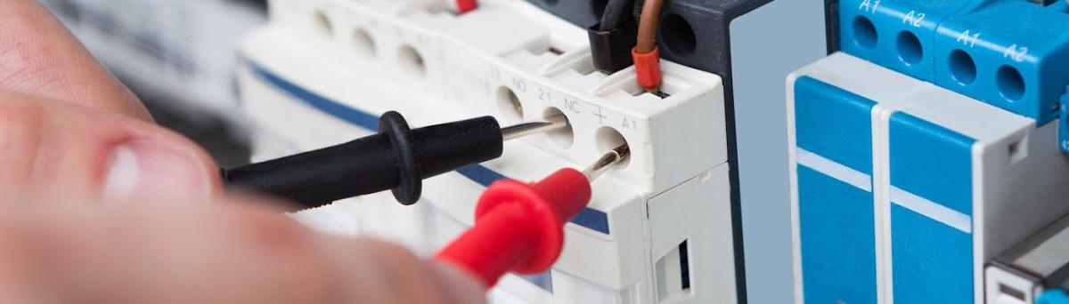 Jérohm Electricité