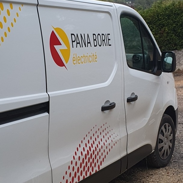 PANA BORIE ELECTRICITE