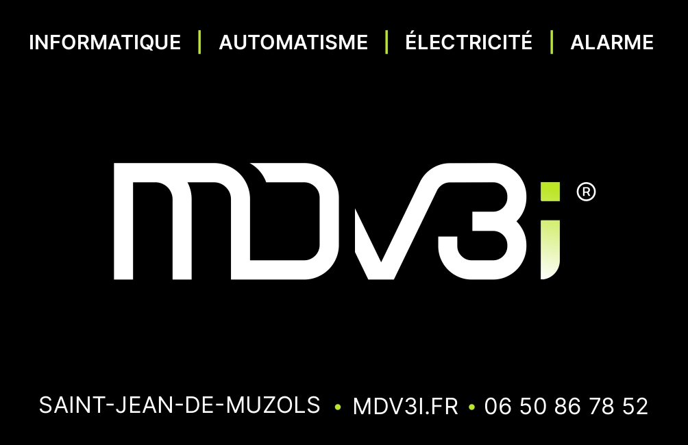 MDV3i Engineering
