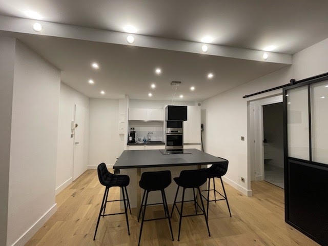 Durand Damien électricité