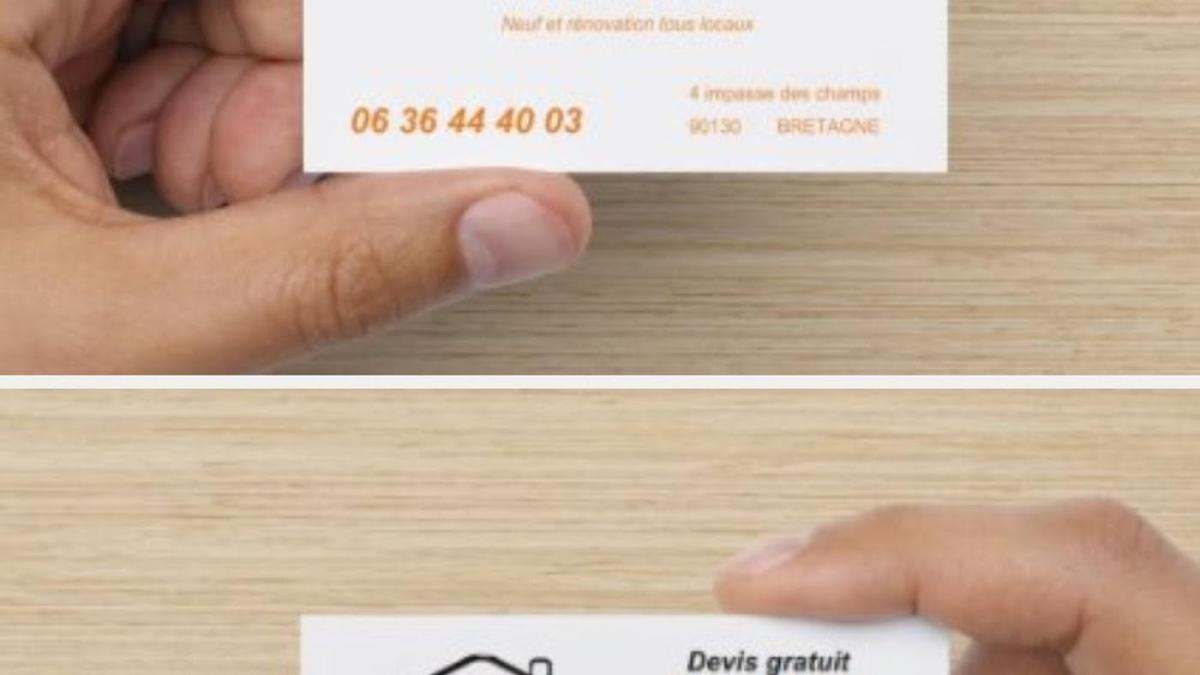 Sylvain Queiroz Entreprise