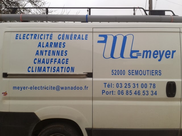 Meyer Electricité