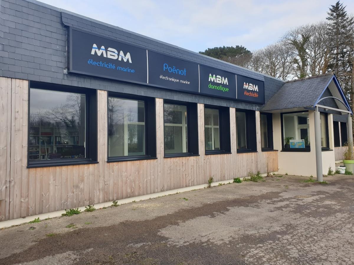 MBM Électricité