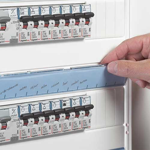 BAHUAU ÉLECTRICITÉ