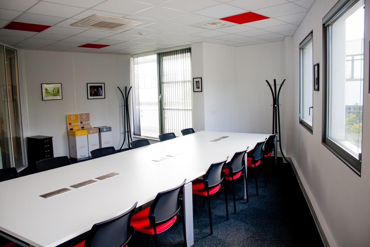 QUADRA TECH AMENAGEMENT