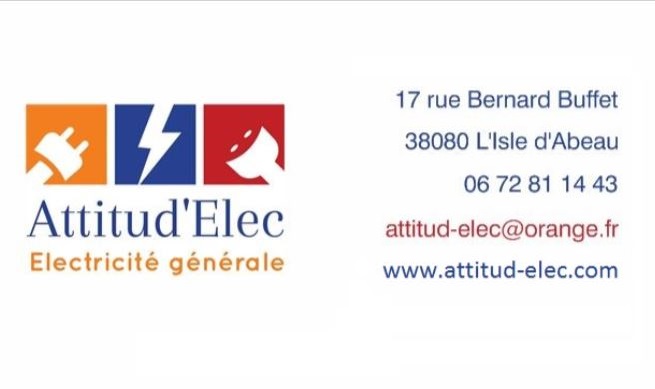 Attitud'Elec