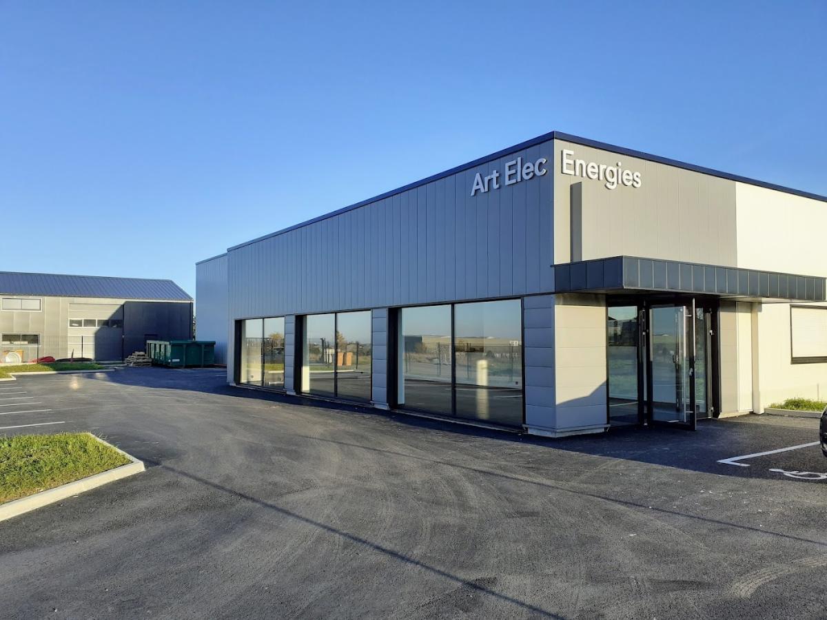 ART ELEC ENERGIES