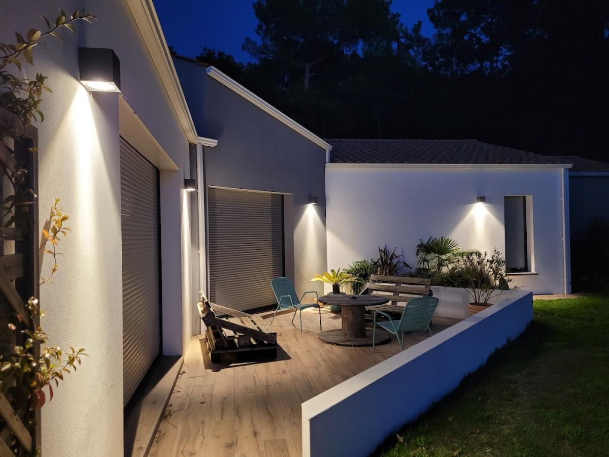 Chevrier électricité, domotique, chauffage, dépannage