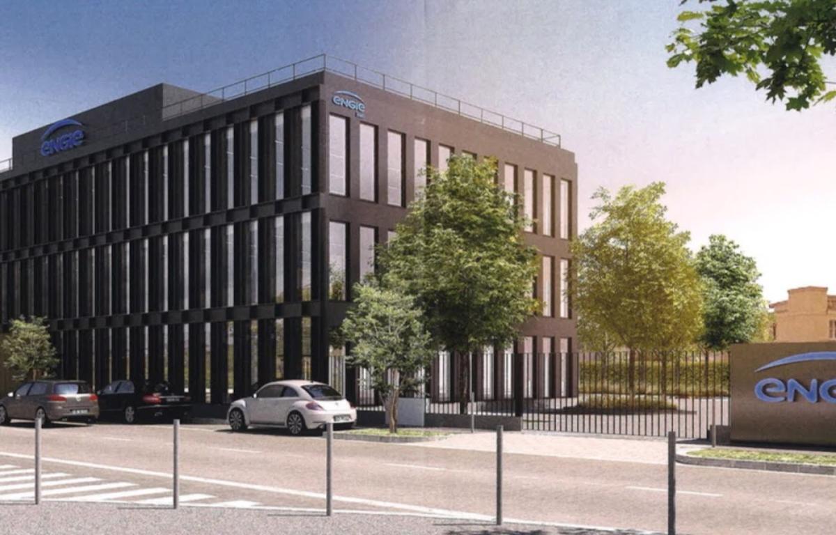 INEO TERTIAIRE IdF - Agence Paris Marne