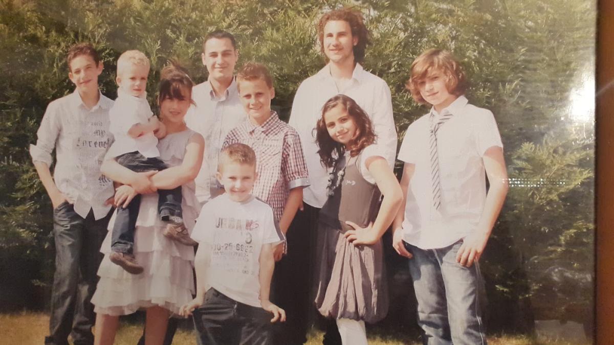 Sarl Rento Electricite