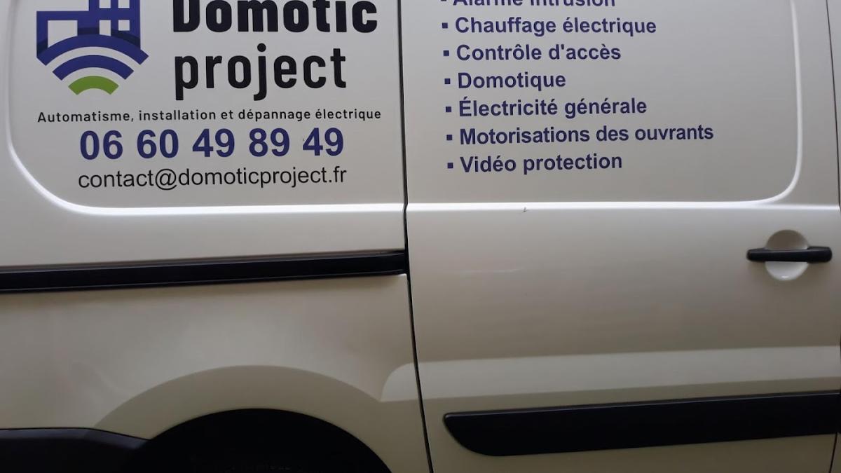 Domotic Project
