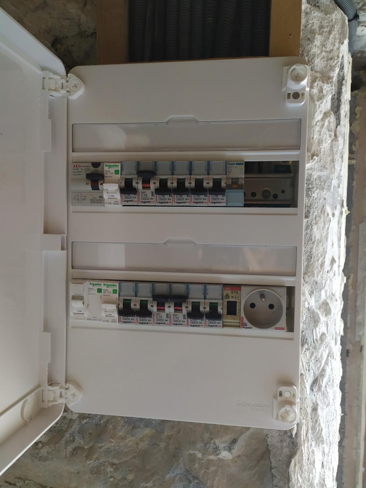 Électricité Lilian