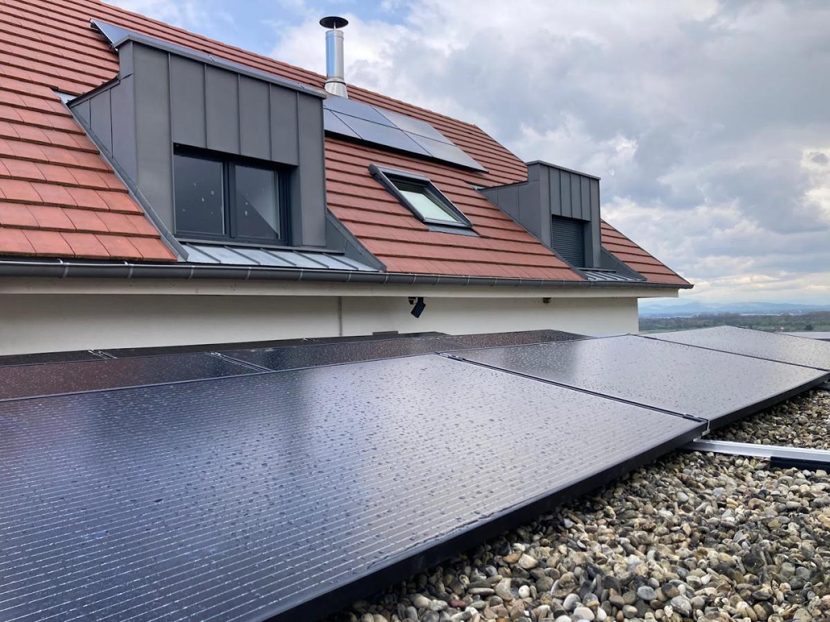 Koch - Electricité , Climatisation, Installateur panneaux solaires & Domotique