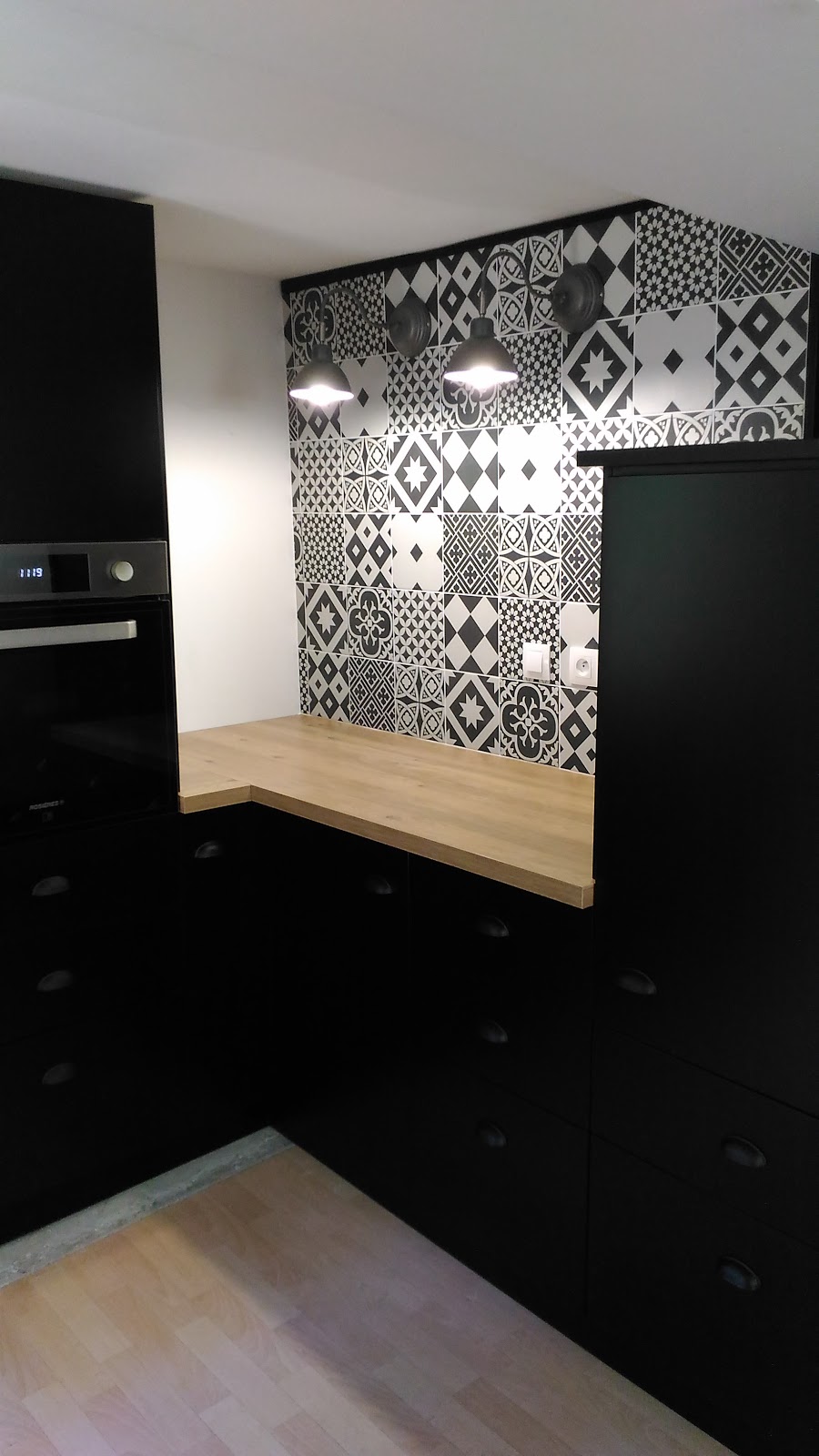 Harmonie réno déco