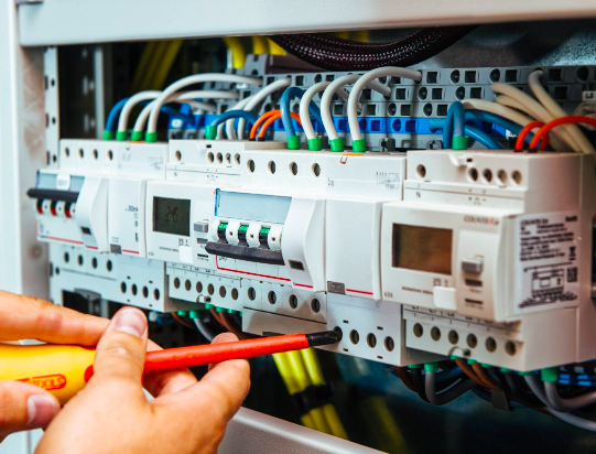 Electricité RIEG laurent