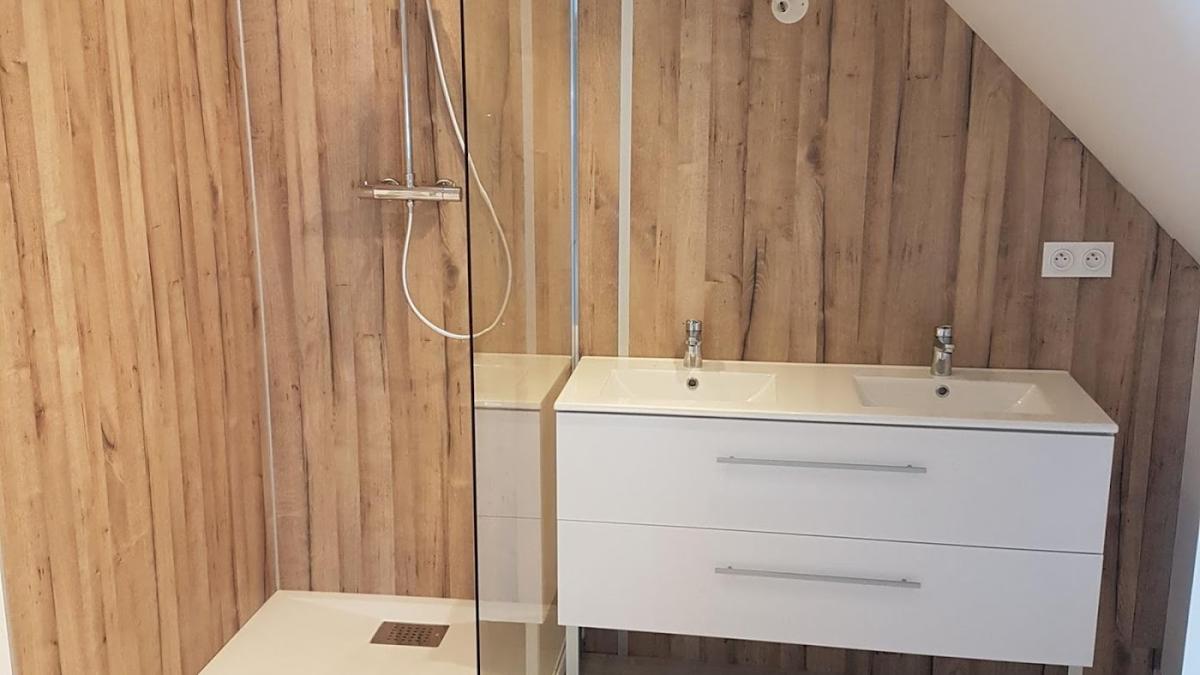 S.E.C Soileux Crossacaise Sarl Electricité , plomberie, pompe à chaleur