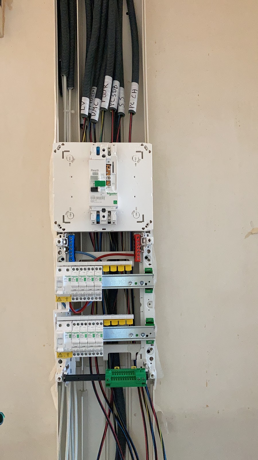 CCElec électricité générale