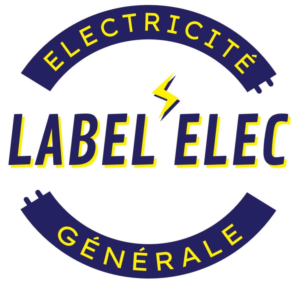 Label Elec