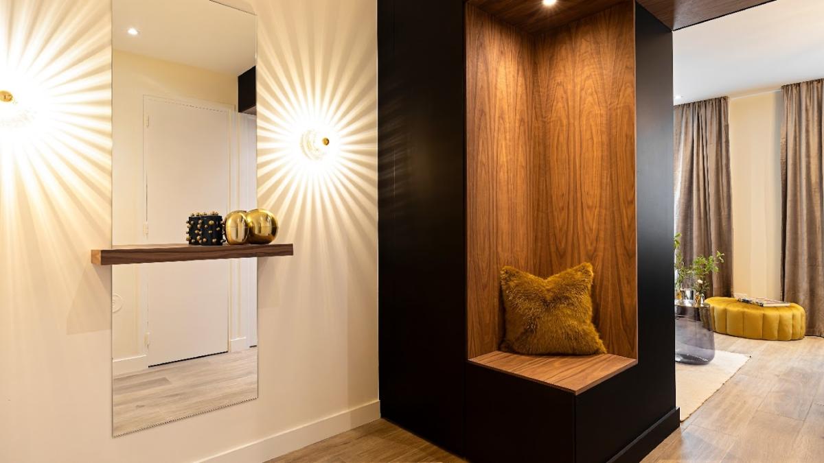 LEDIX- électricité générale, borne de recharge et domotique