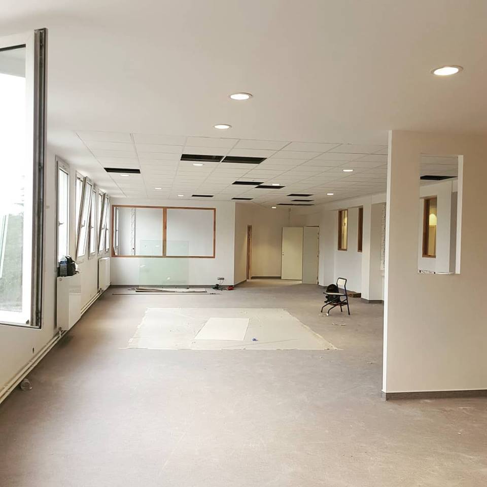 C.S.M - Electricité Générale - IRVE - Panneaux Photovoltaïques