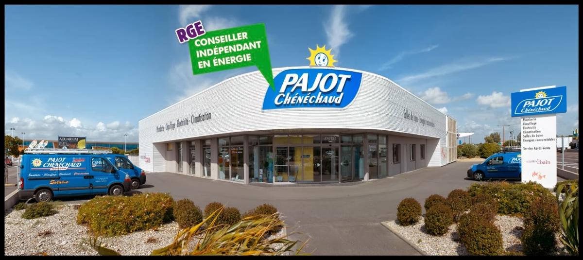 Pajot Chénéchaud