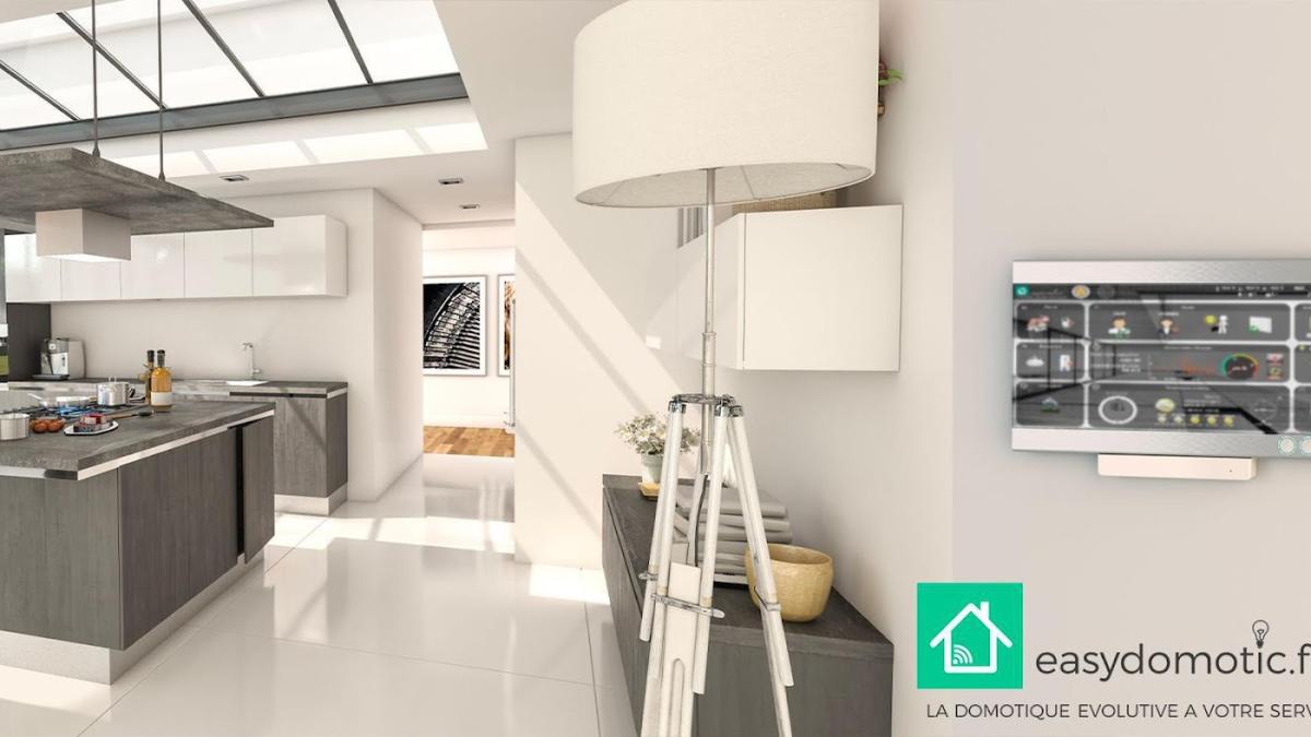 Easydomotic SAS ICDF