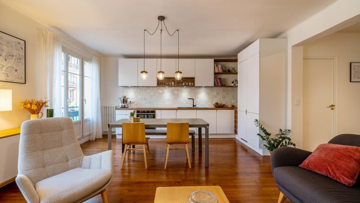 AVOLTIS Rénovation - Amiens & Somme