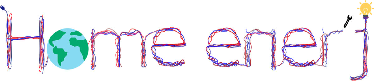 Home Ener'J - Électricité Générale