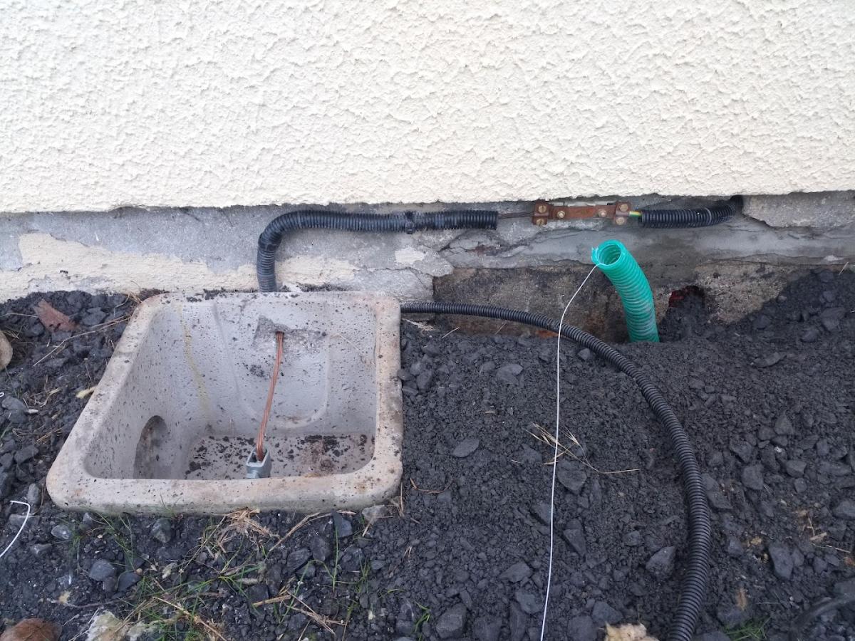 MSE Multiservice & Électricité