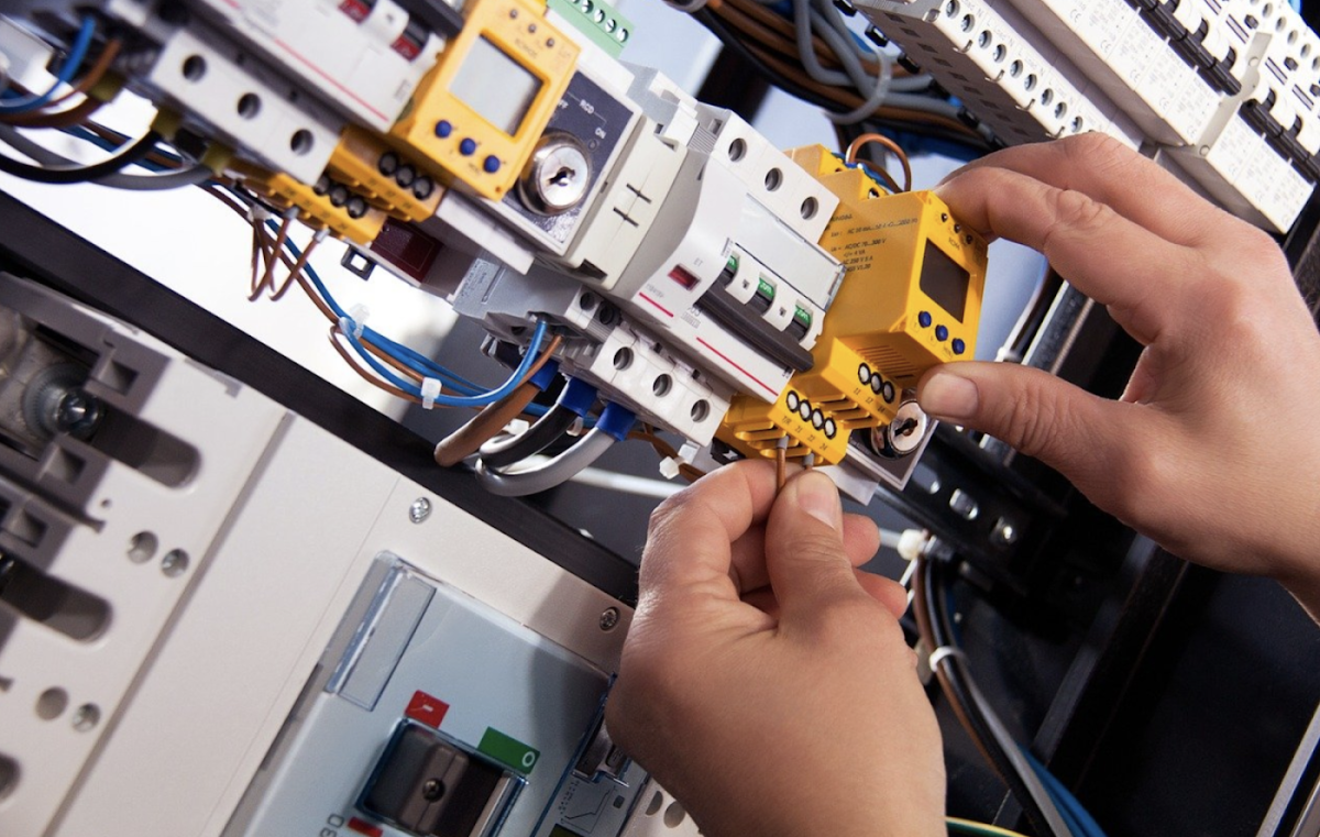 NTB Provence - Électricien et travaux de rénovation à Saint-Maximin-La-Sainte-Baume