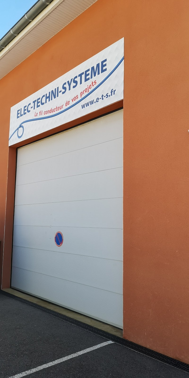 Elec Technic Systeme