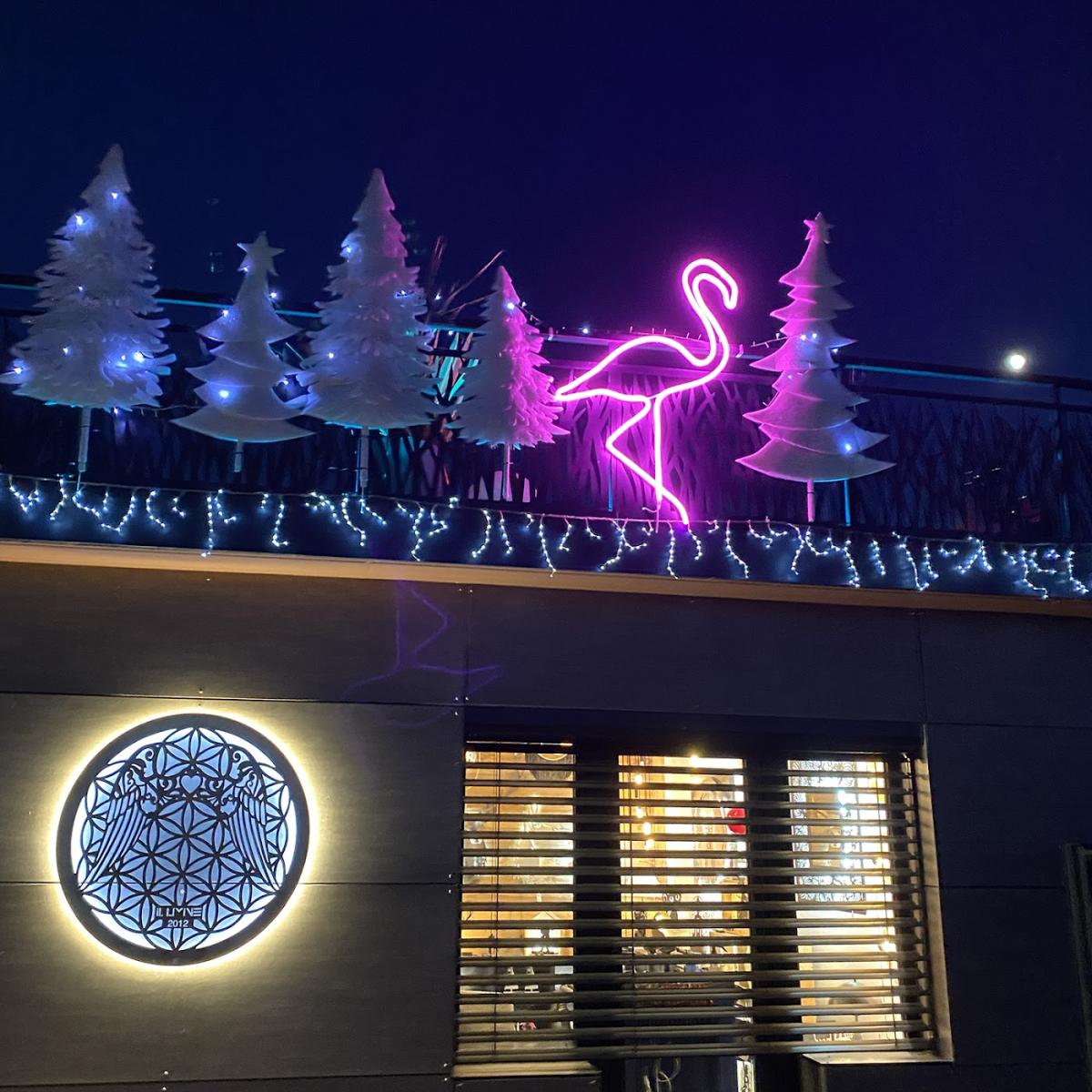 IL-UMINE - Magasin de luminaires et créations - Annecy