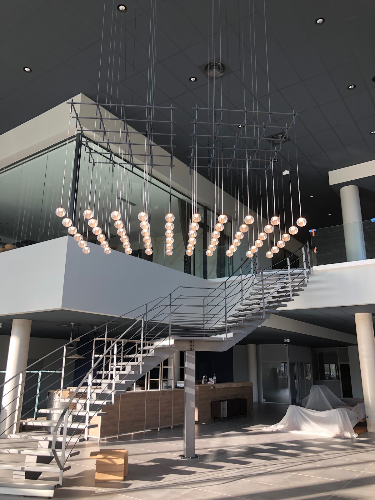 LOIC ELECTRICITE SAS