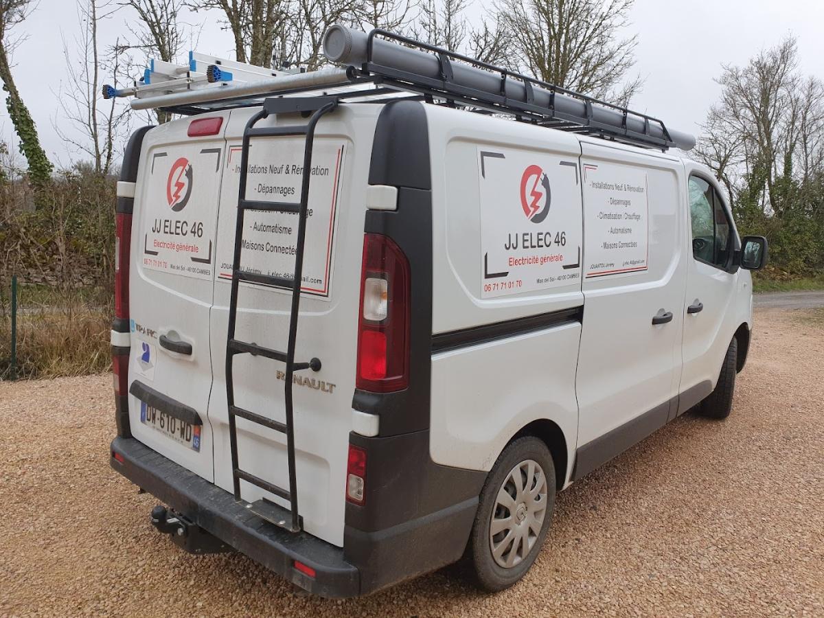 JJ ELEC 46