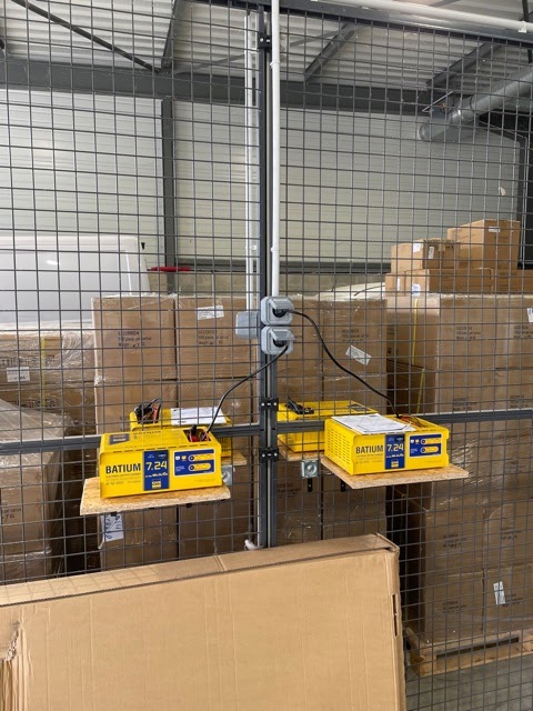 SIE Société Invicta Electricité