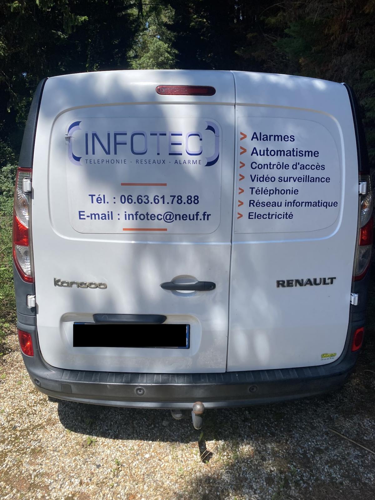 INFOTEC